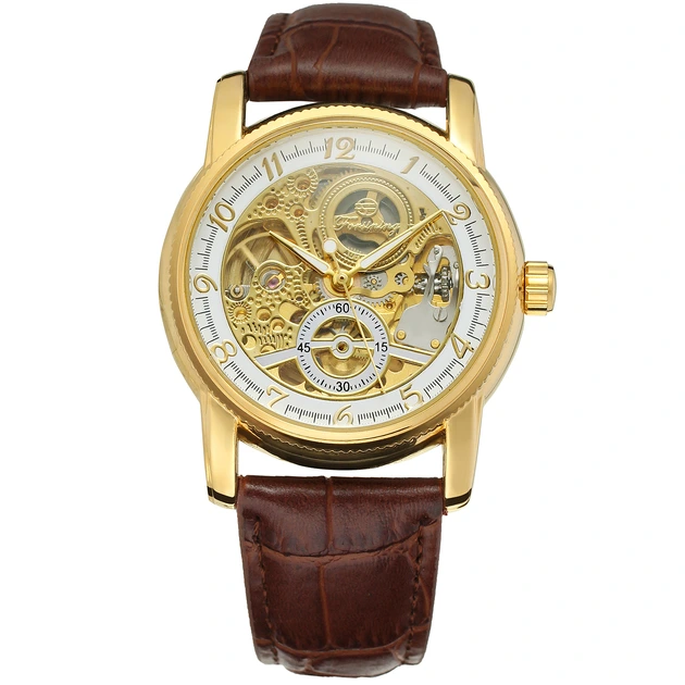 Годинник жіночий механічний Forsining Star II (18231)