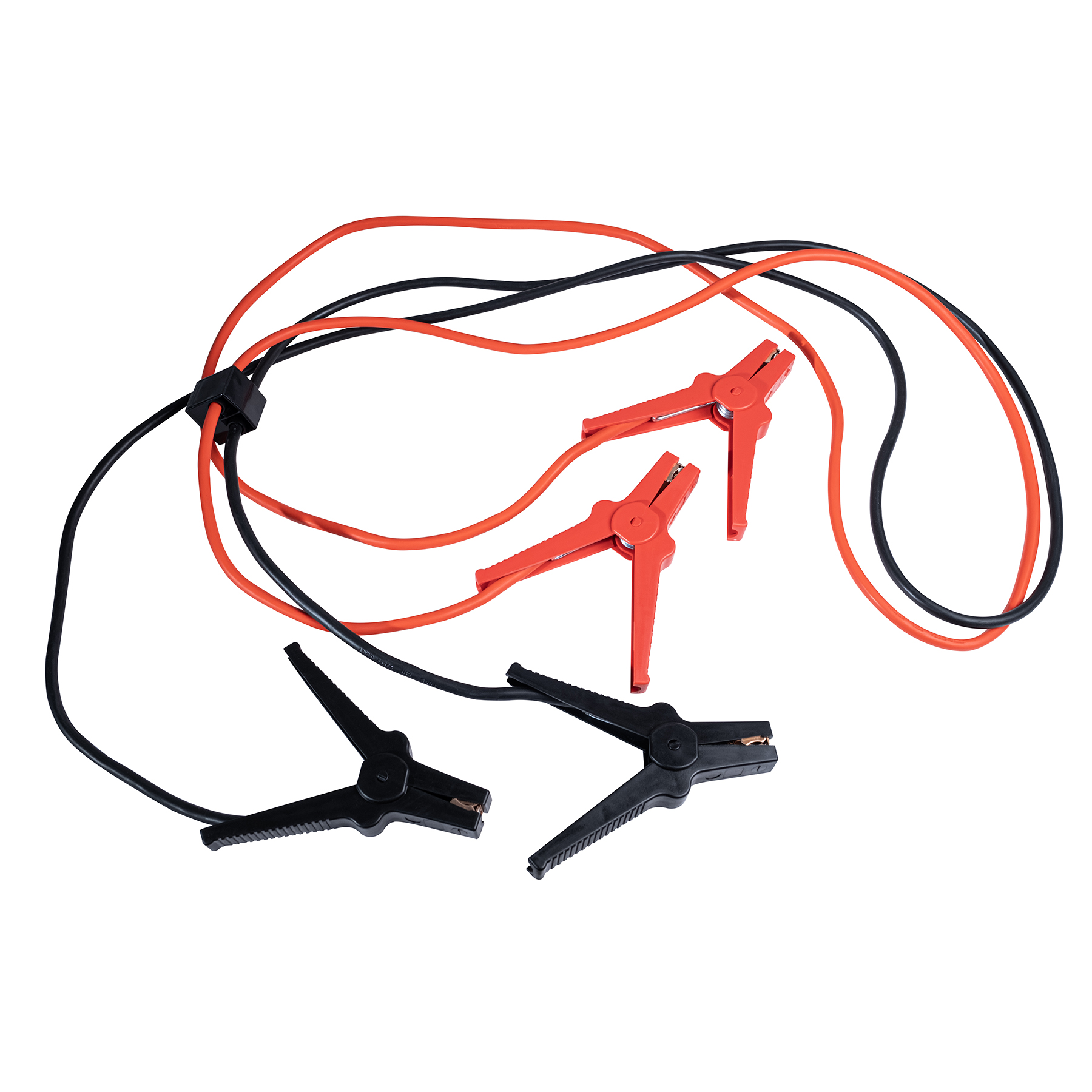 Пусковые провода BRÜDER MANNESMANN M01787 16 мм2 12/24 В 3 м (M01787)