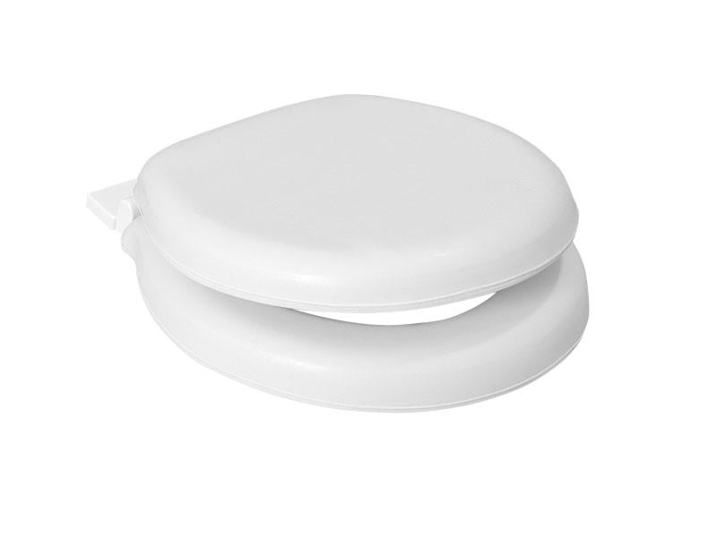 Сидіння для унітазу Idevit Puf Afacan (53-02-03-026)