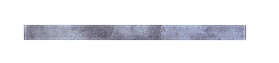 Фриз стеклянный Kotto Ceramica GFР 6050039 Print 39 50x600x8 мм