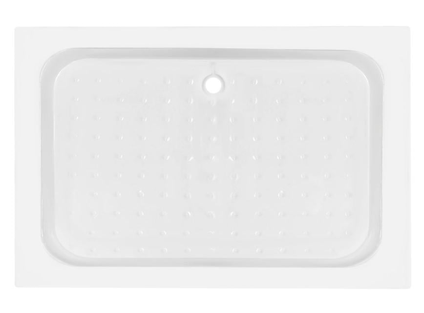 Душевой прямоугольный поддон Lidz Kapielka ST 120x80х14 см (LKAST1208014)