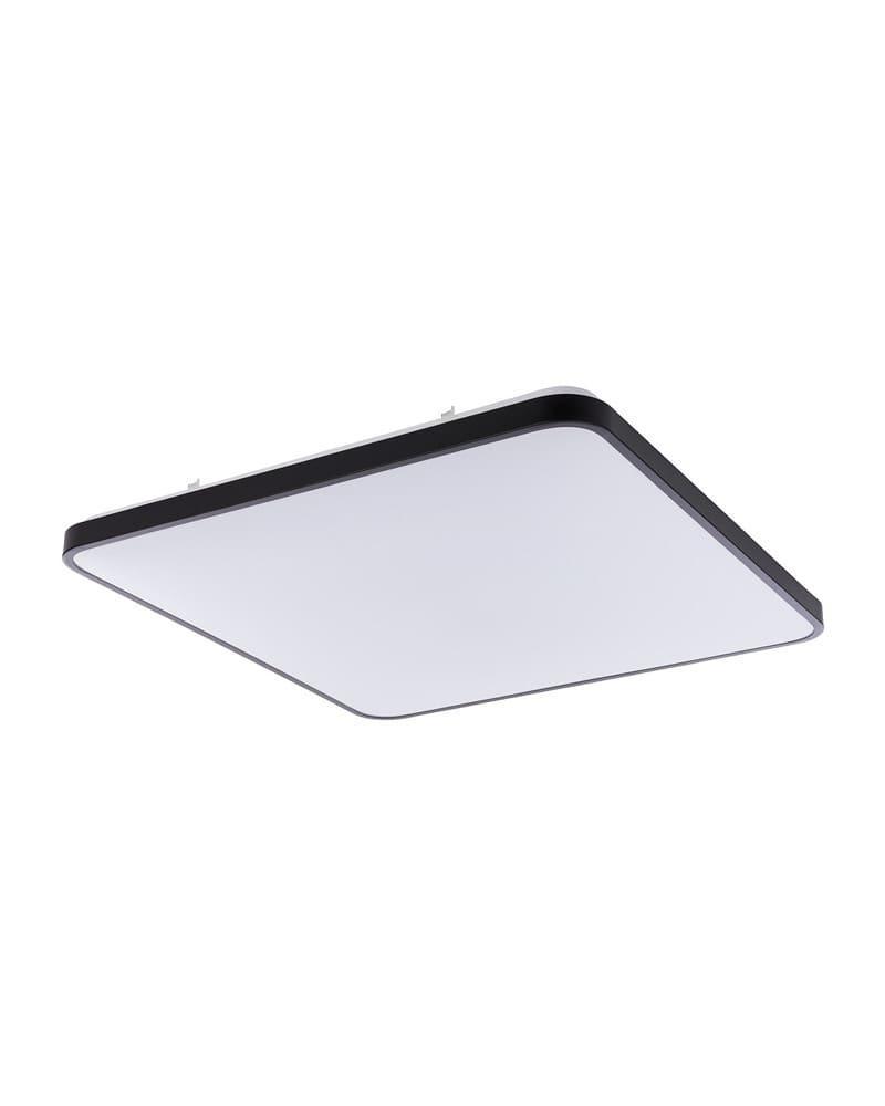Светильник Nowodvorski 8136 Agnes LED 1x64W 4000K 4800Lm IP44 (2229957299)