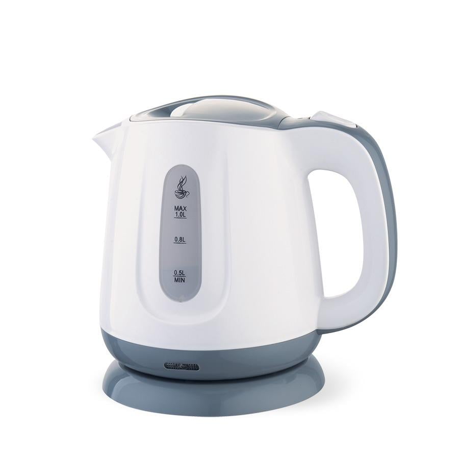 Электрочайник Maestro MR-013 1 л Grey (119052)