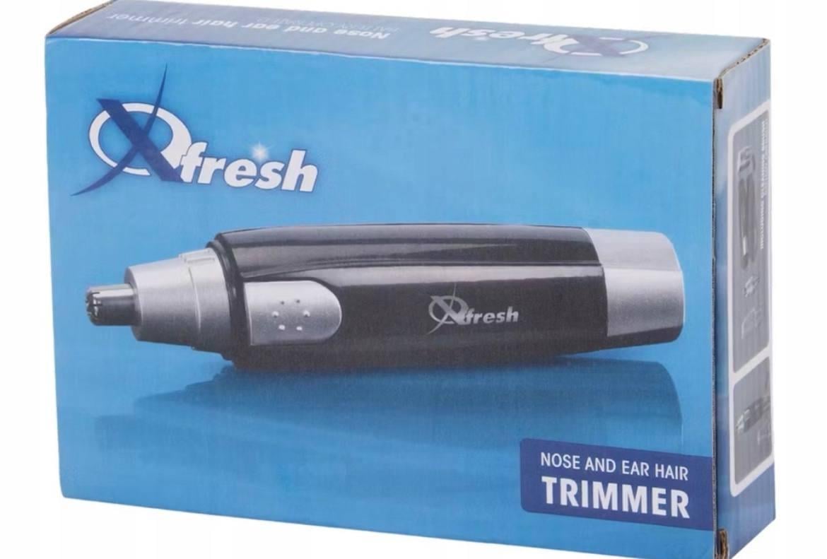 Триммер для носа ушей и бровей XFresh (2786131310)