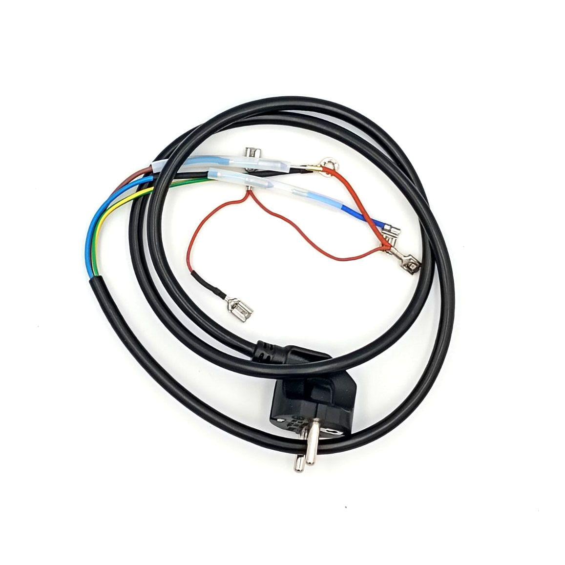 Кабель питания для кофемашины Krups (MS-209282)