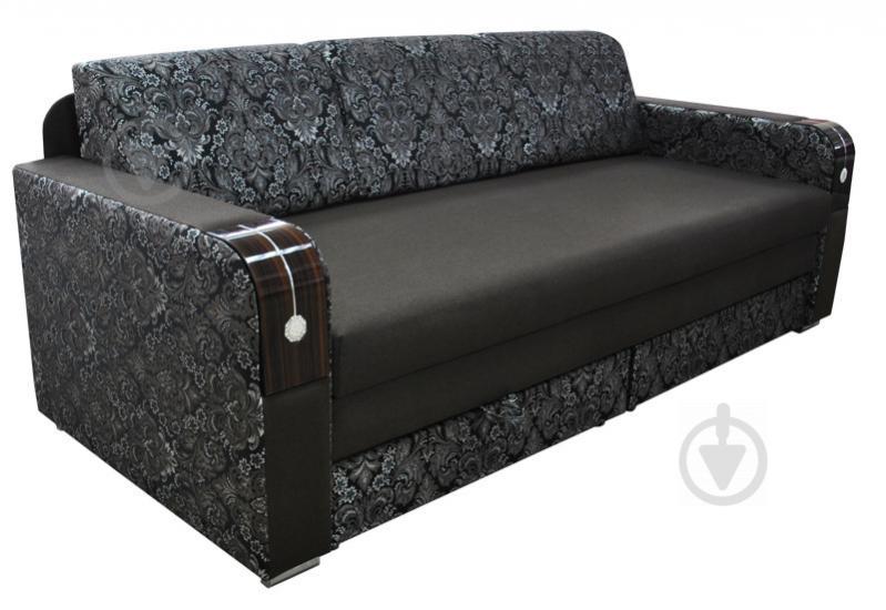 Диван Ribeka Виконт Премиум Коричневый (13D53) - фото 2