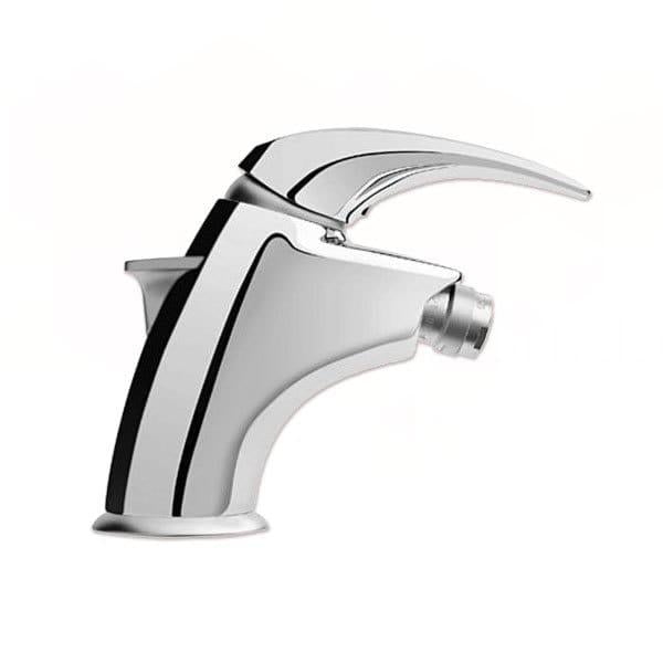 Смеситель для биде Nobili Palladio однорычажный Хром (PA33119/1CR) Смеситель для биде Nobili Palladio однорычажный Хром (PA33119/1CR)