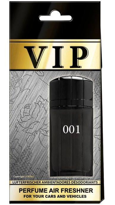 Автопарфюм Paco Rabanne Black XS (26100)