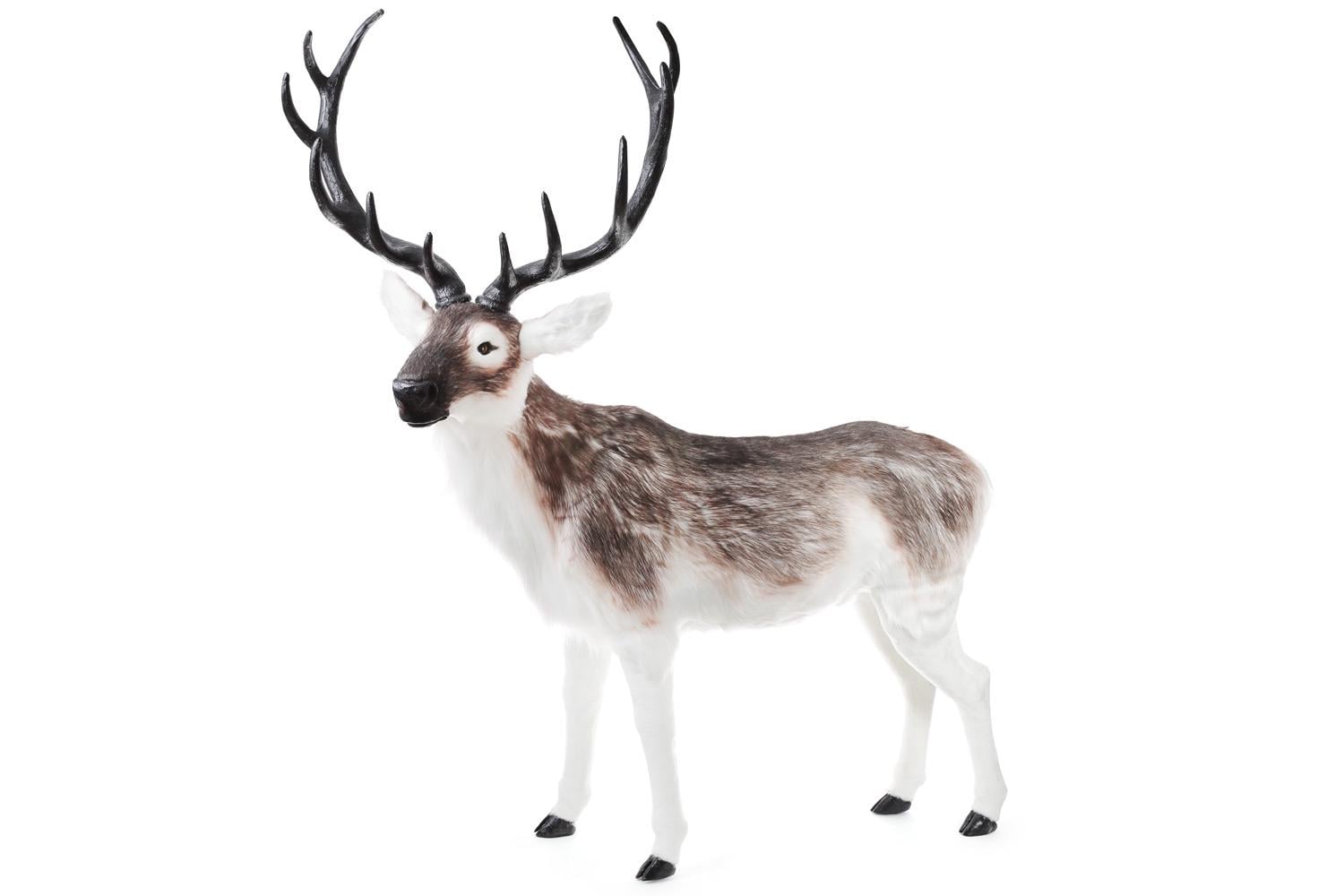 Новогодняя фигура BonaDi Олень (800-111)