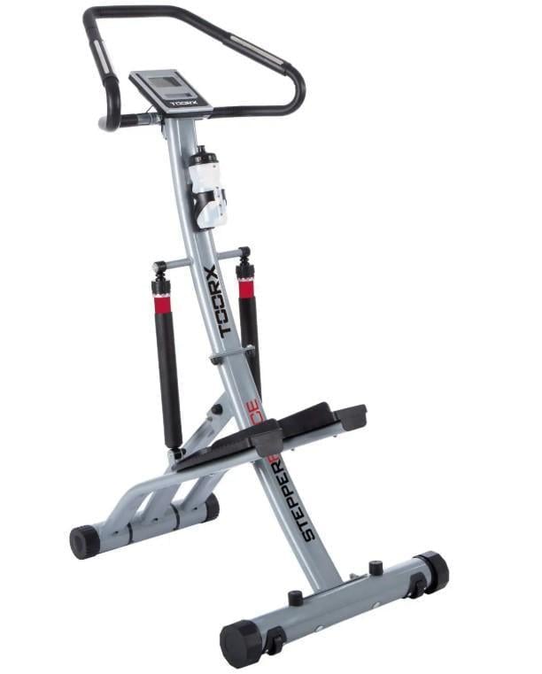 Степпер Toorx Stepper Force (STEPPER-FORCE) Степпер Toorx Stepper Force (STEPPER-FORCE)