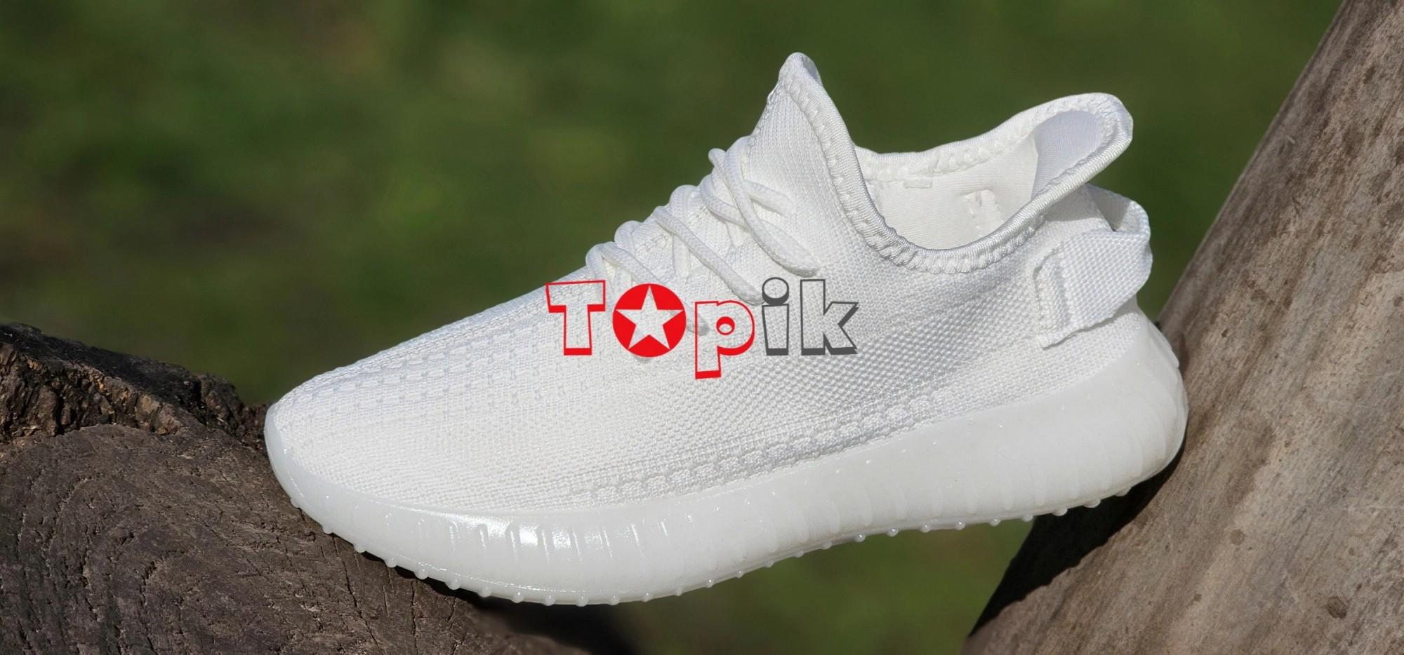 Кросівки жіночі літні текстильні р. 40 Білий (3212) - фото 3 Кросівки жіночі літні текстильні р. 40 Білий (3212) - фото 3