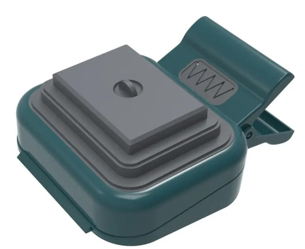 Щипці гігієнічі для прибирання екскрементів собак Zoofari