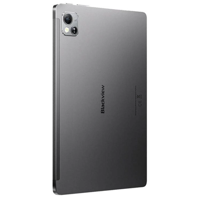 Планшет Blackview Tab 13 Pro 8/128GB Global LTE Space Grey - фото 2