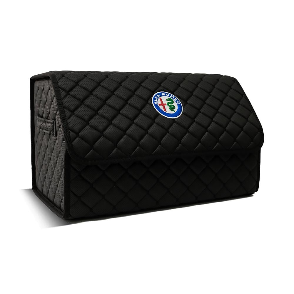 Органайзер в багажник автомобиля CarsBAG для Alfa Romeo 30х50х30 см