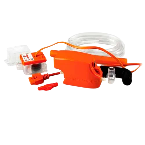 Дренажний насос для кондиціонерів Aspen Pumps Maxi FP2210 Orange (21900234)