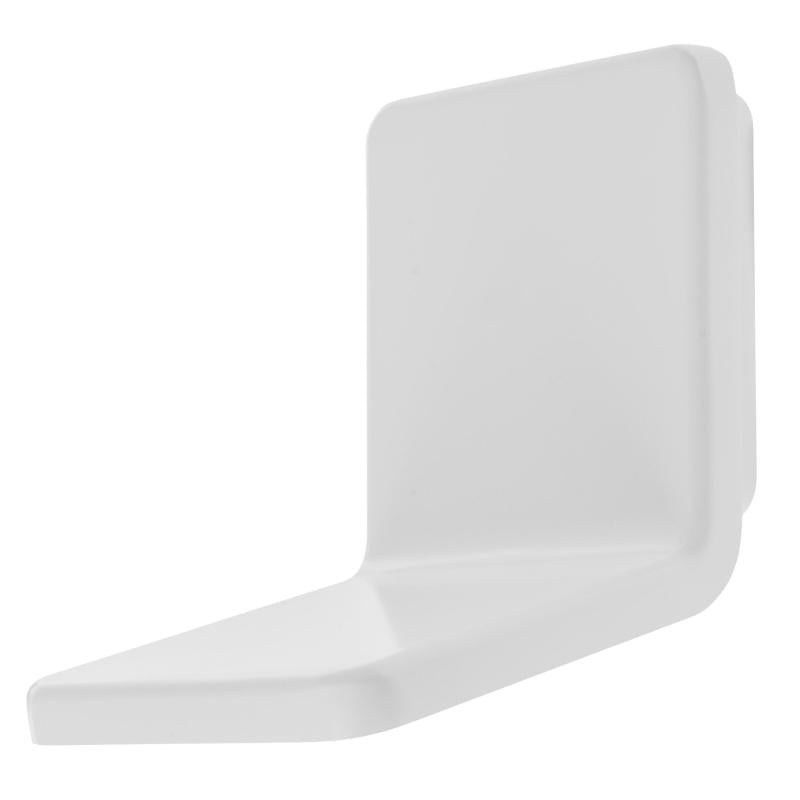 Підсвітка настінна накладна мінімалізм LED Brille AL-516/10W WW WH