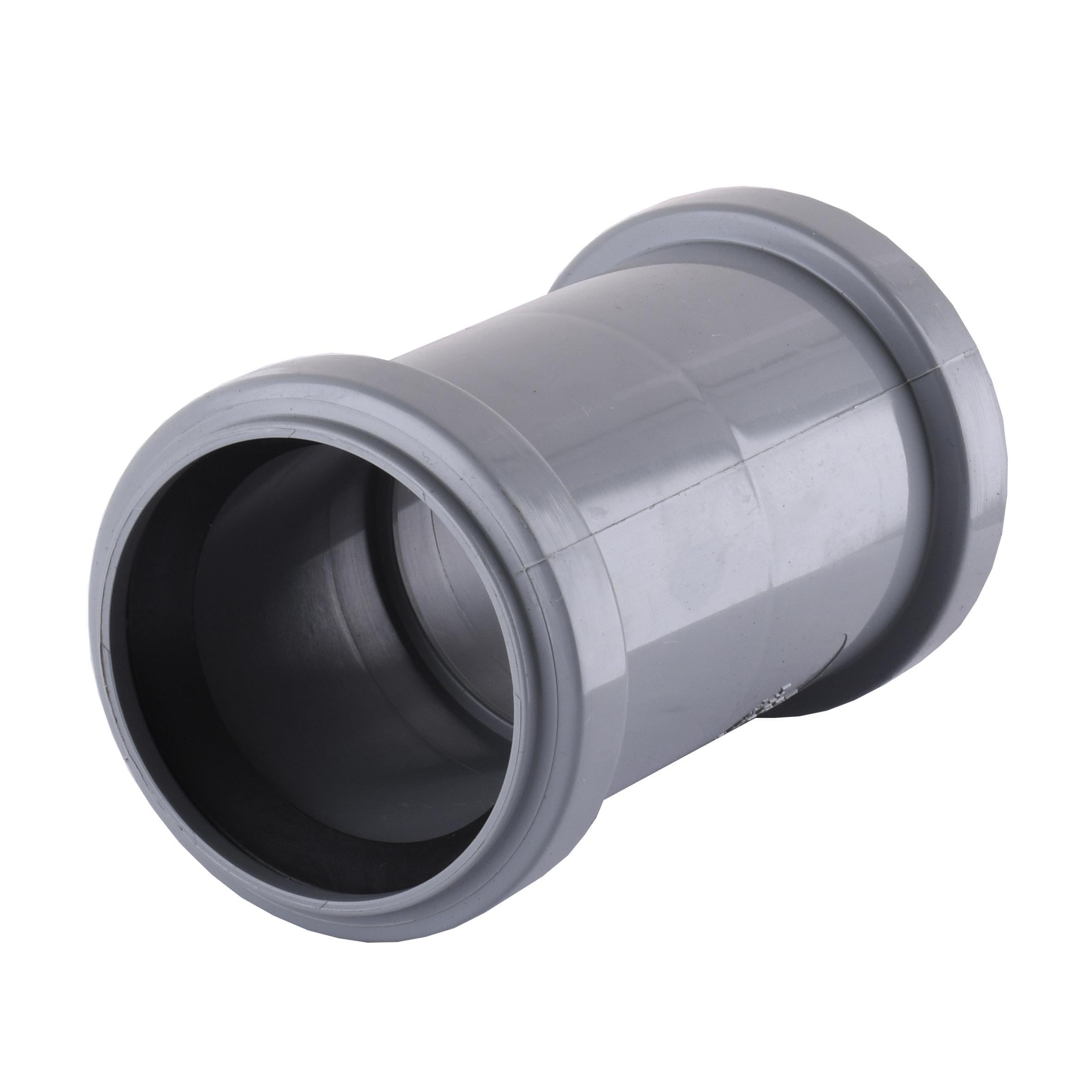 Муфта VSplast 50мм** (000016345) Муфта VSplast 50мм** (000016345)