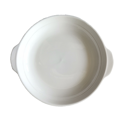 Набір тарілок SNT з вушками 9' 4 шт. (503579)