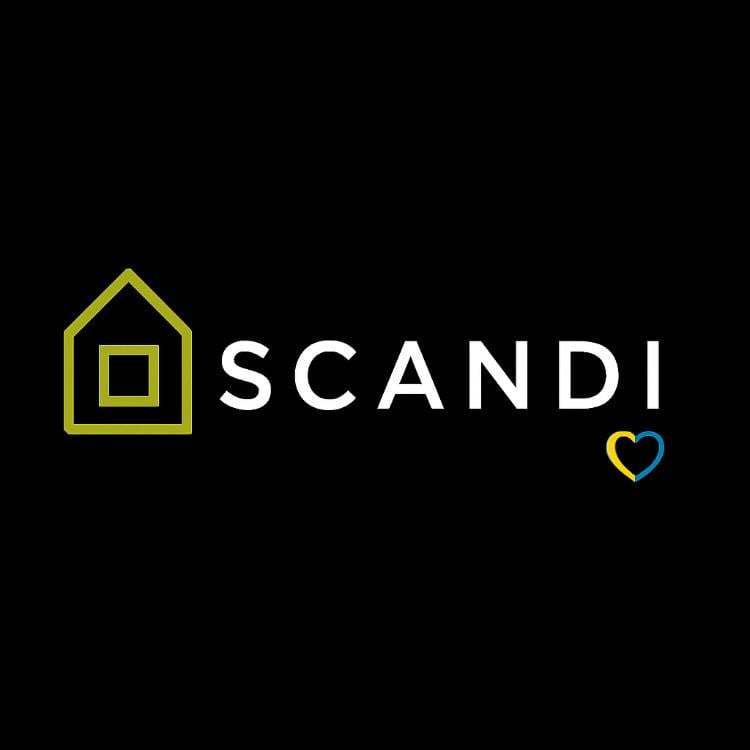 SCANDI SCANDI