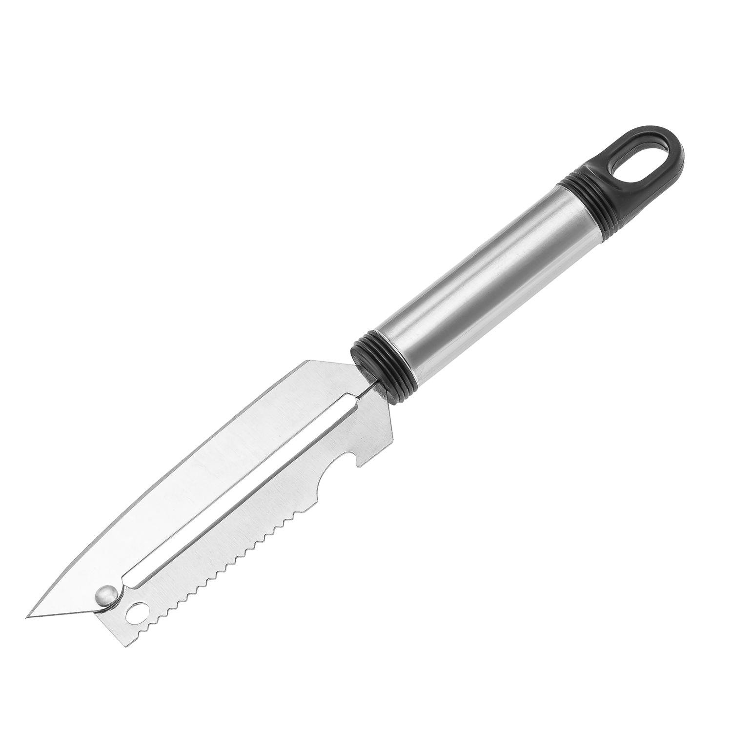 Шинківка багатофункціональна Kitchen Master 21 см (1742935799) - фото 9 Шинківка багатофункціональна Kitchen Master 21 см (1742935799) - фото 9