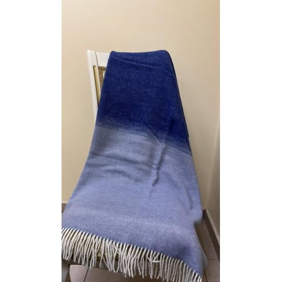 Плед шерсть New Zealand 140x200 см (0052298242)