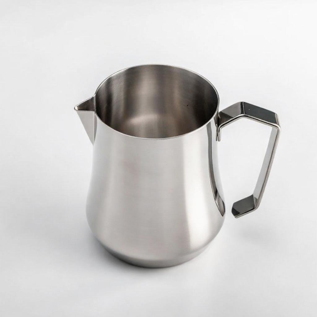 Питчер для молока Motta Tulip 350 мл Стальной (4035)