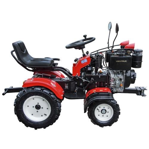 Трактор Kentavr 10D/1350 (000222925) - фото 8