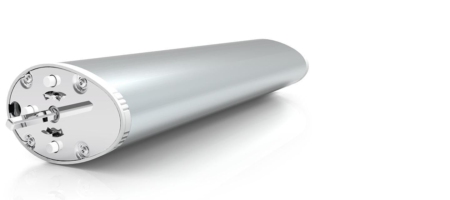 Електрокарниз Unova з мотором N17 безшумний 300 см (2511983524) - фото 4 Електрокарниз Unova з мотором N17 безшумний 300 см (2511983524) - фото 4