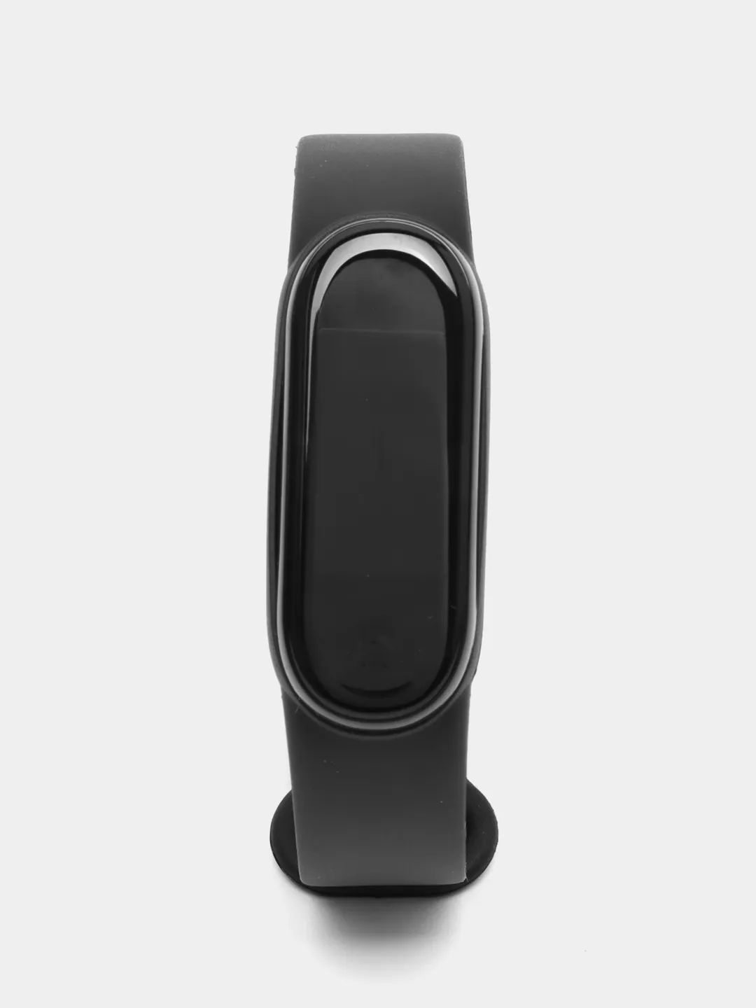 Фитнес браслет умный Smart Band M8 Black - фото 4