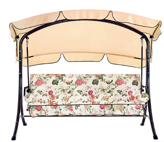 Качели садовые Vitan Флоренция (2140031) Качели садовые Vitan Флоренция (2140031)