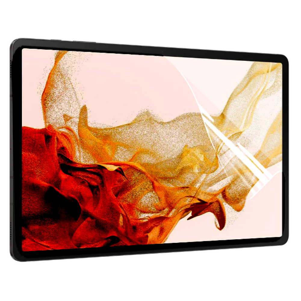 Защитная пленка Dux Ducis Paperlike для Samsung Galaxy Tab S8 Plus 12,4'' Защитная пленка Dux Ducis Paperlike для Samsung Galaxy Tab S8 Plus 12,4''