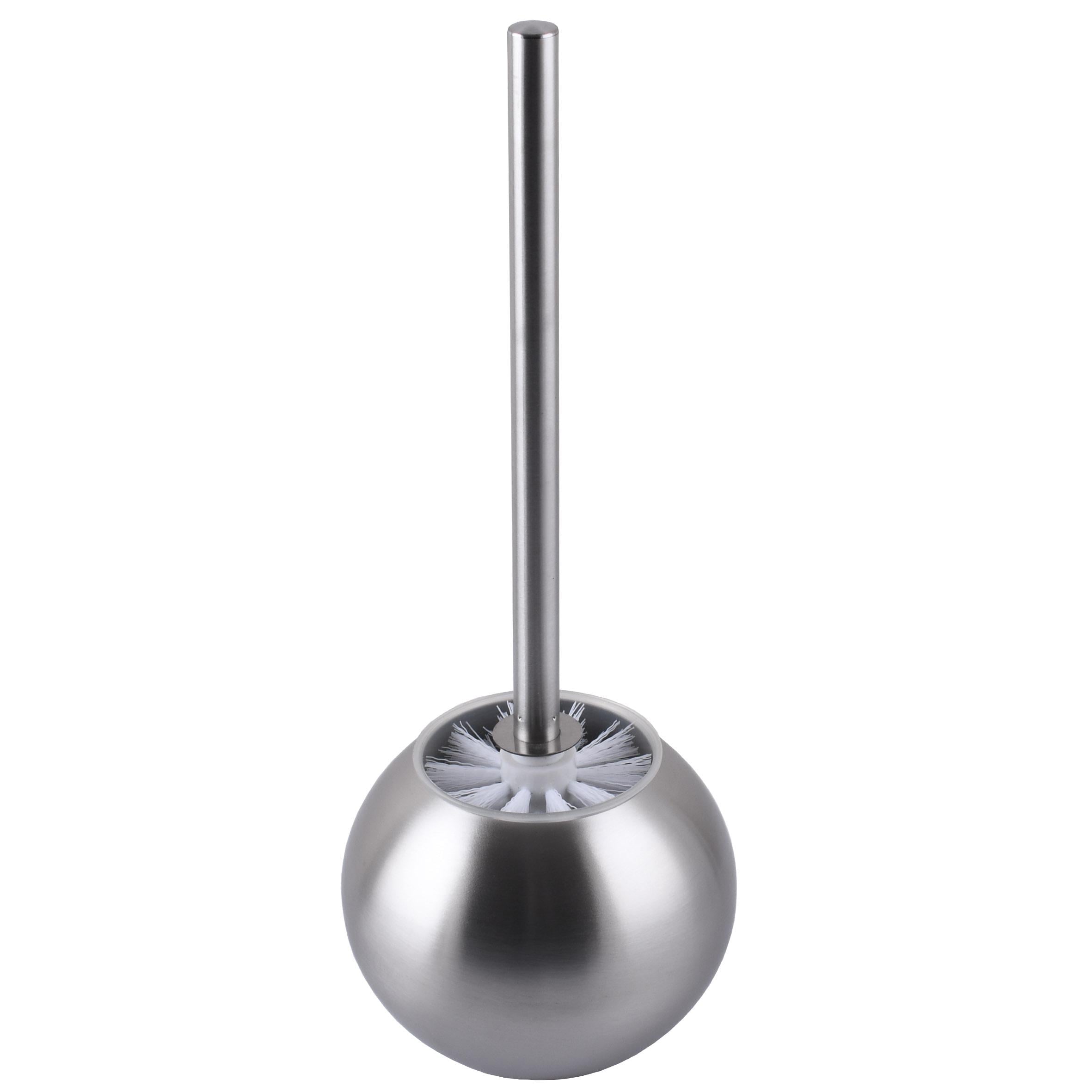 Ершик напольный HOTEC 16.607 Stainless Steel