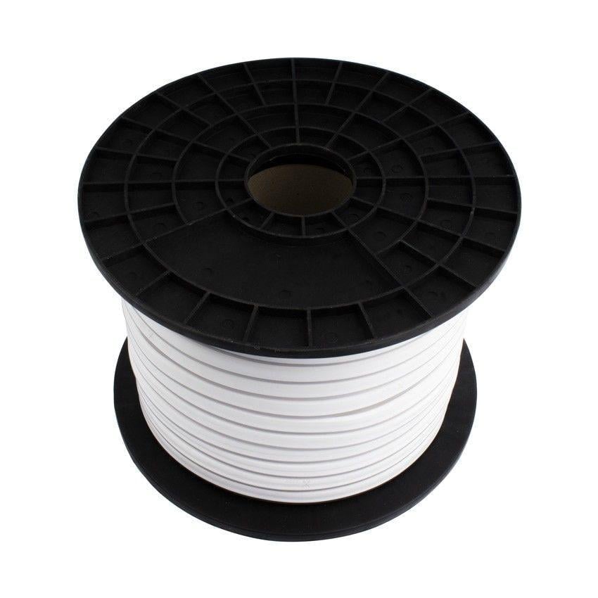 Світлодіодний неон Prolum Series-GL Pro 8x16 IP68 220V 50 м Жовтий (160010-50) - фото 4 Світлодіодний неон Prolum Series-GL Pro 8x16 IP68 220V 50 м Жовтий (160010-50) - фото 4