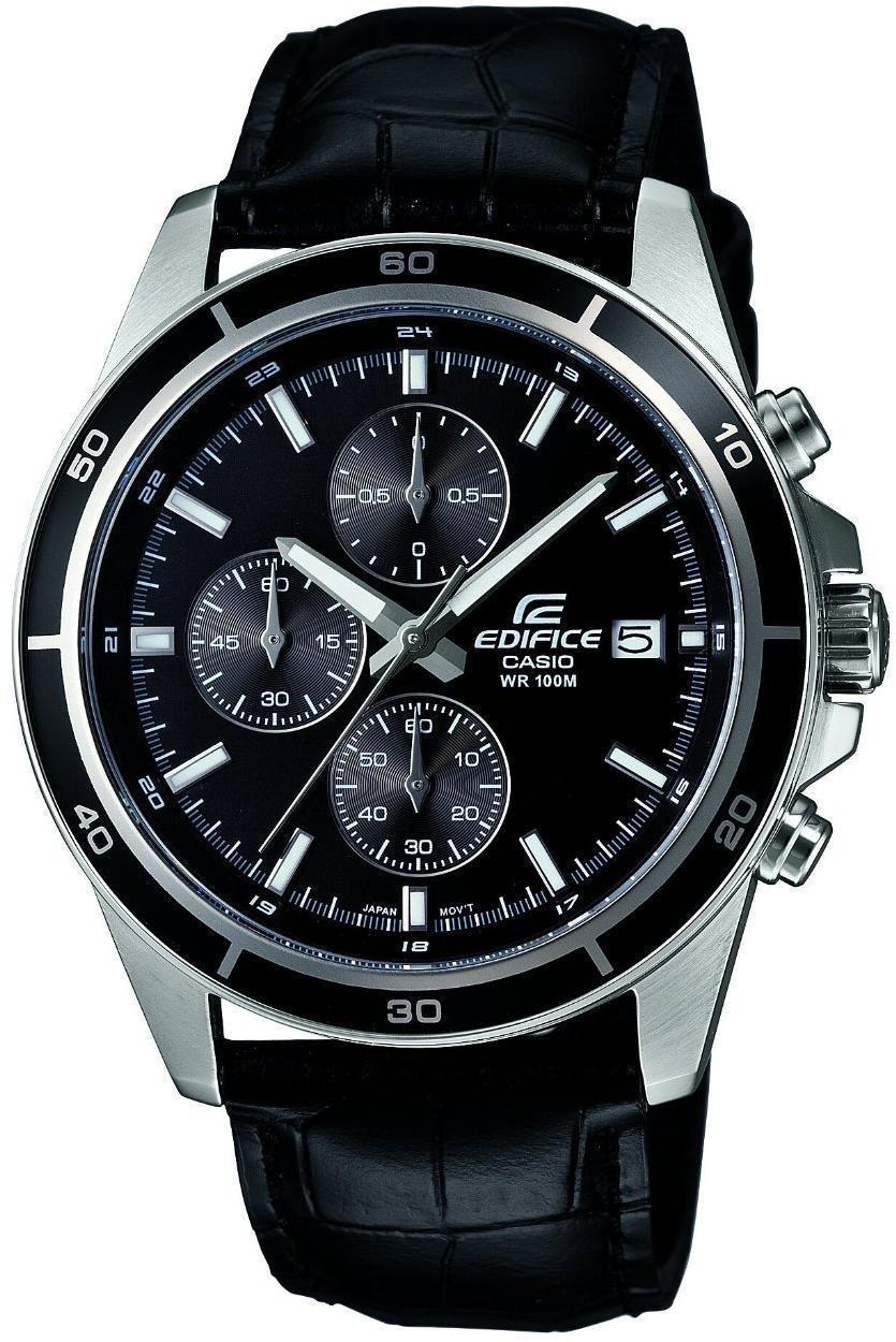 Часы мужские Casio EFR-526L-1AVUEF