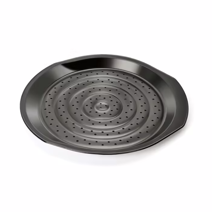 Форма для випічки піци Kaiser Delicious з перфорованим дном 37х35 см (2499564)