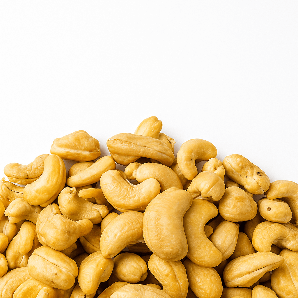 Кеш’ю сирий 1 кг