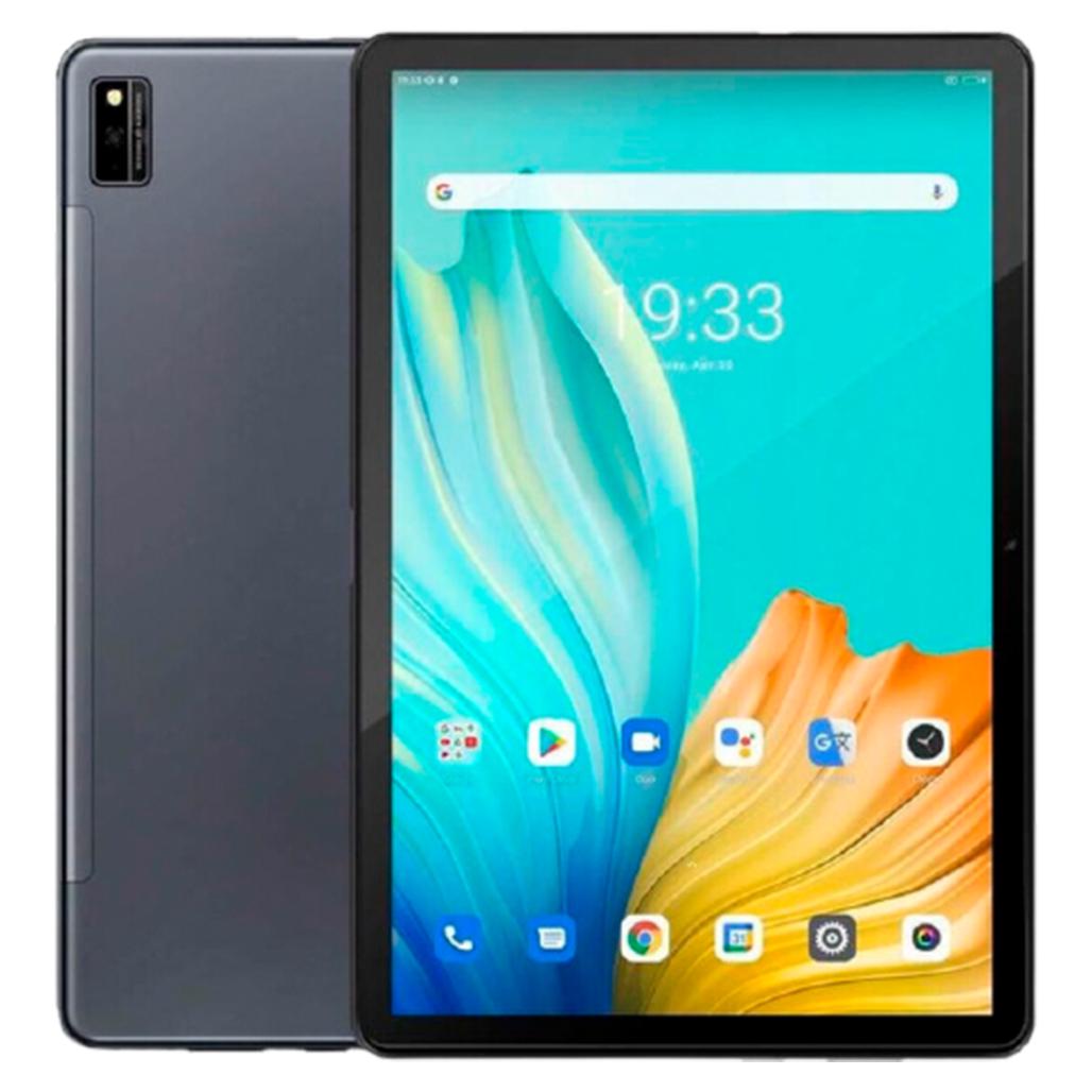 Планшет Blackview TAB 10 10.1" 4/64 GB LTE Global EU Grey - фото 4 Планшет Blackview TAB 10 10.1" 4/64 GB LTE Global EU Grey - фото 4