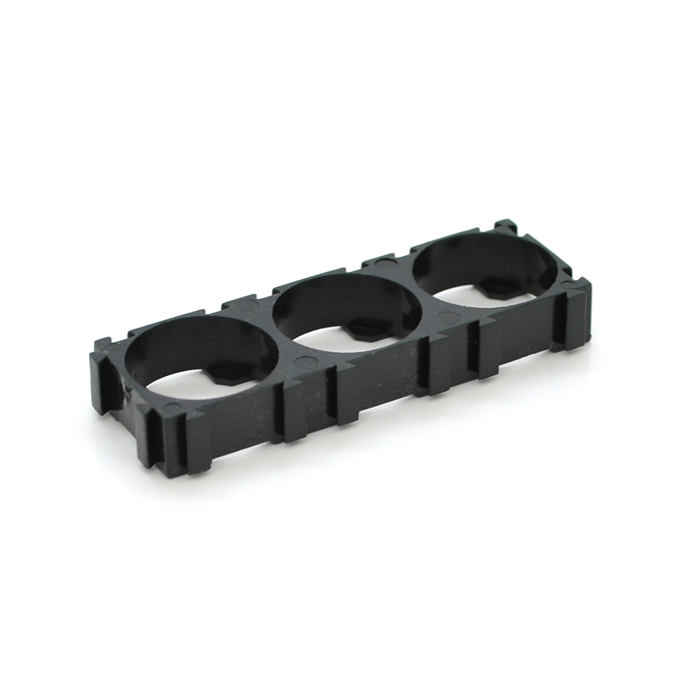 Кронштейн аккумуляторного блока VOLTRONIC 26650 1x3p 26,3 мм (BN_3323232)