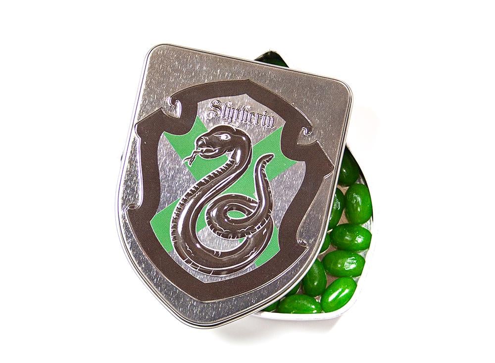 Драже Harry Potter Slytherin House Crest Tin 28 г (gtgfbyt6rtgb)