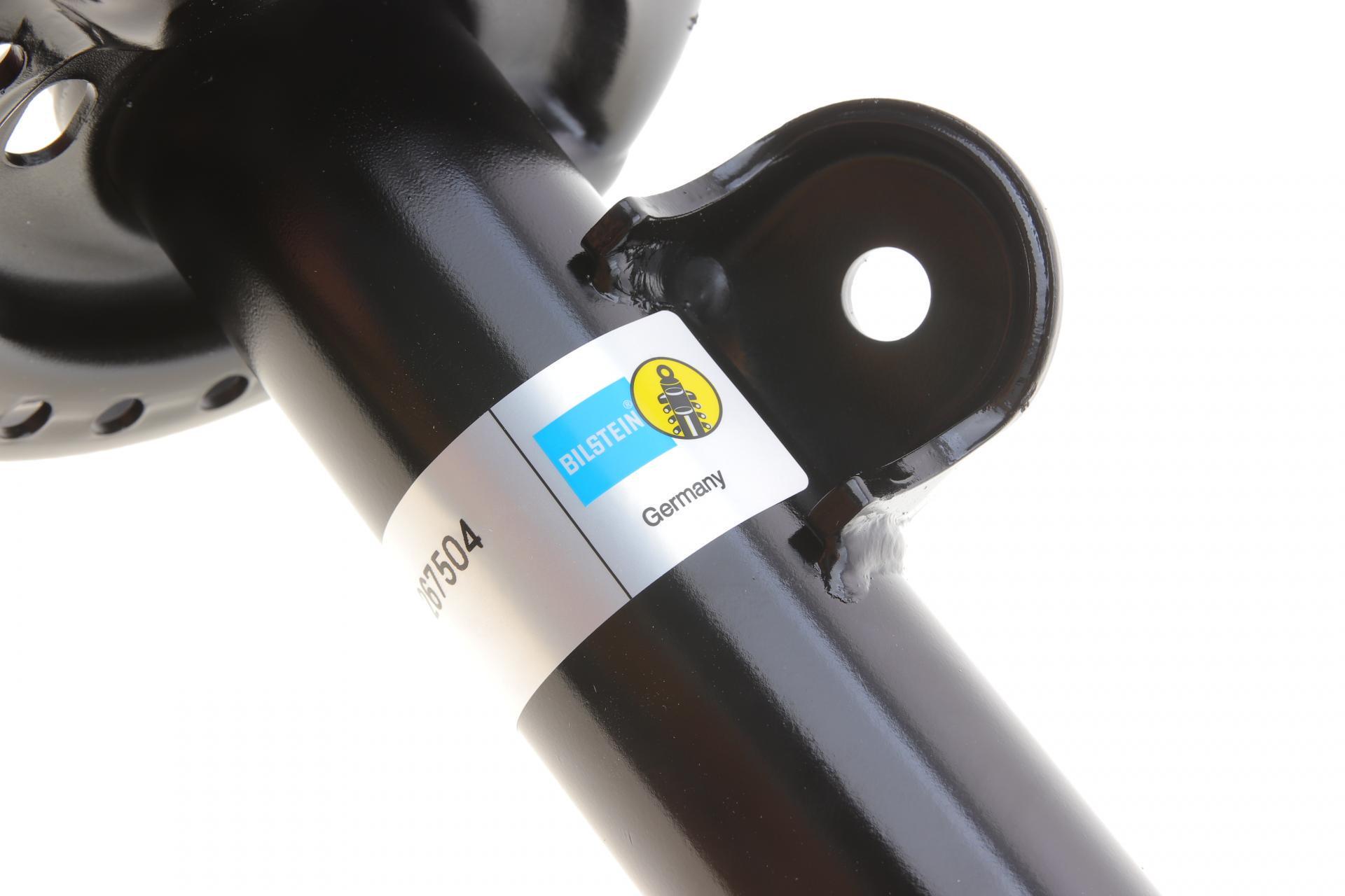 Амортизатор передний BILSTEIN для L JEEP RENEGADE 1,3 T-GDI -1,4/2,0 CRD 14-B4 (22-267504) - фото 2