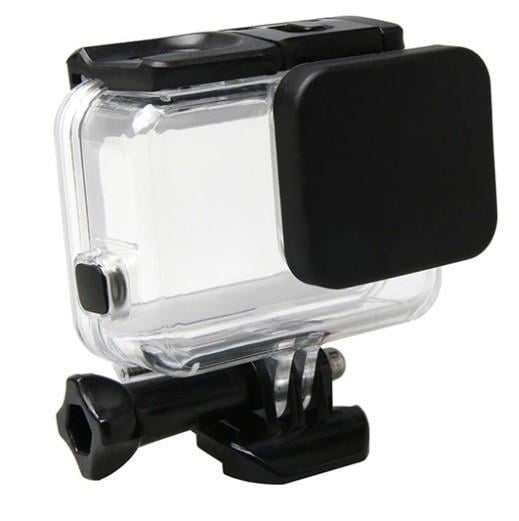 Крышка Shoot на объектив для камеры GoPro Hero 5/6/7 (1557170943)