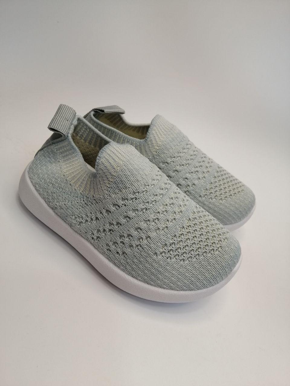 Кроссовки для мальчика Apawwa р. 21 Синий (30-5 ZC blue)