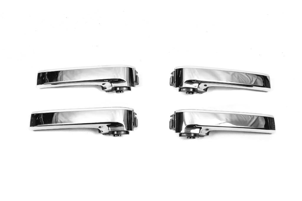 Ручки в салон комплект для Toyota Land Cruiser 200 (65094)
