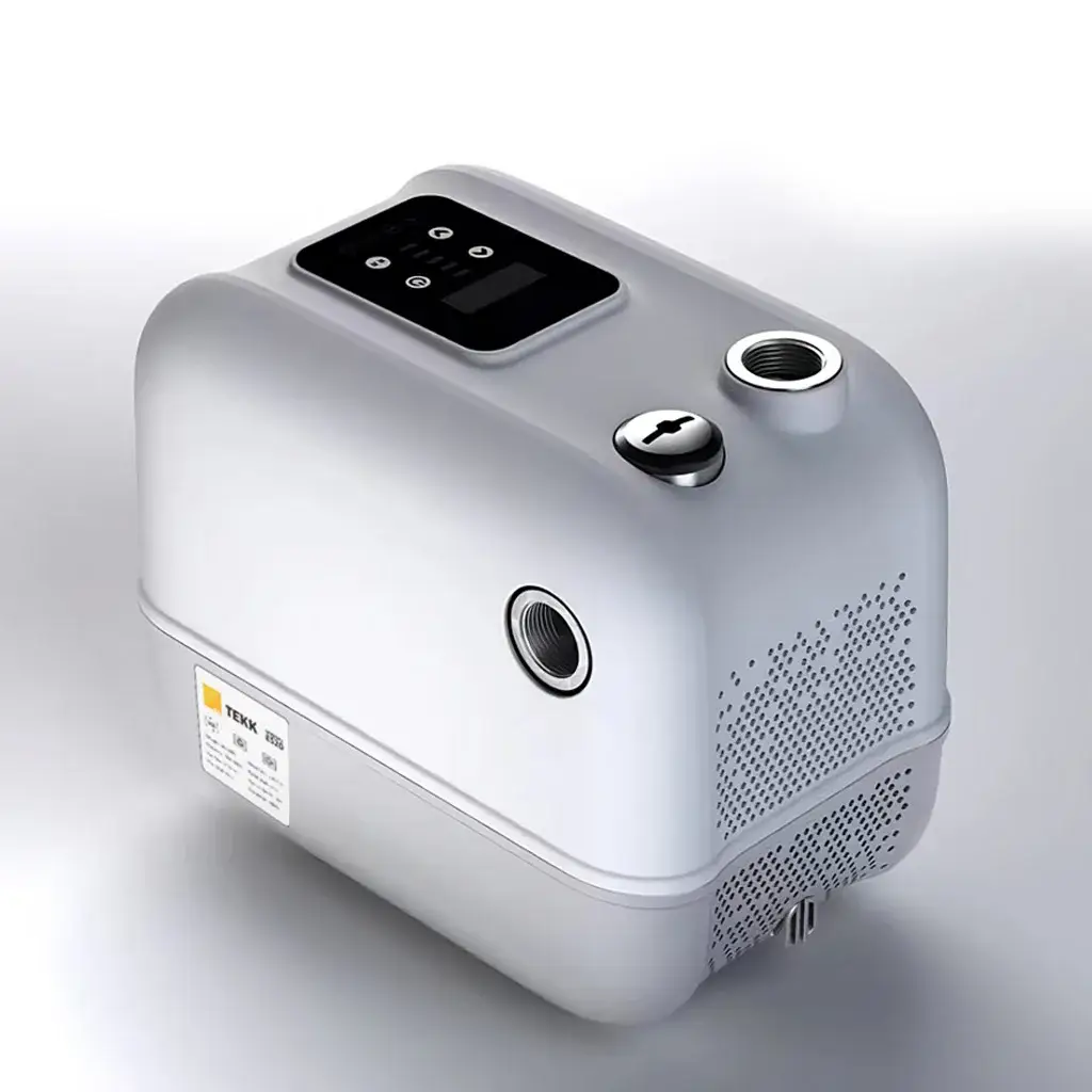 Насосная станция энергосберегающая TEKK HAUS E260 (2792979817)