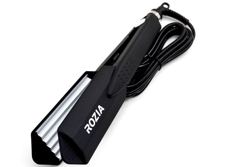 Прибор для укладки волос Rozia HR-746