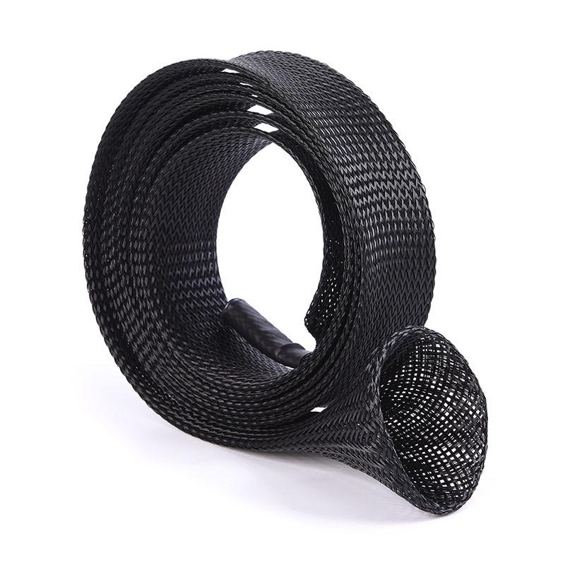 Сетчатый чехол для удочки LEO 27998 Black 1,7 м защитный снасти для рыбалки