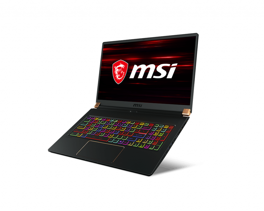 Ноутбук MSI GS75 Stealth 10SF (GS7510SF-609US)