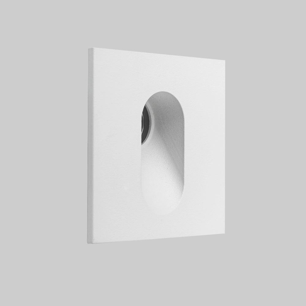 Cветильник настенный MJ-Light Sider 4000K WH (17016)