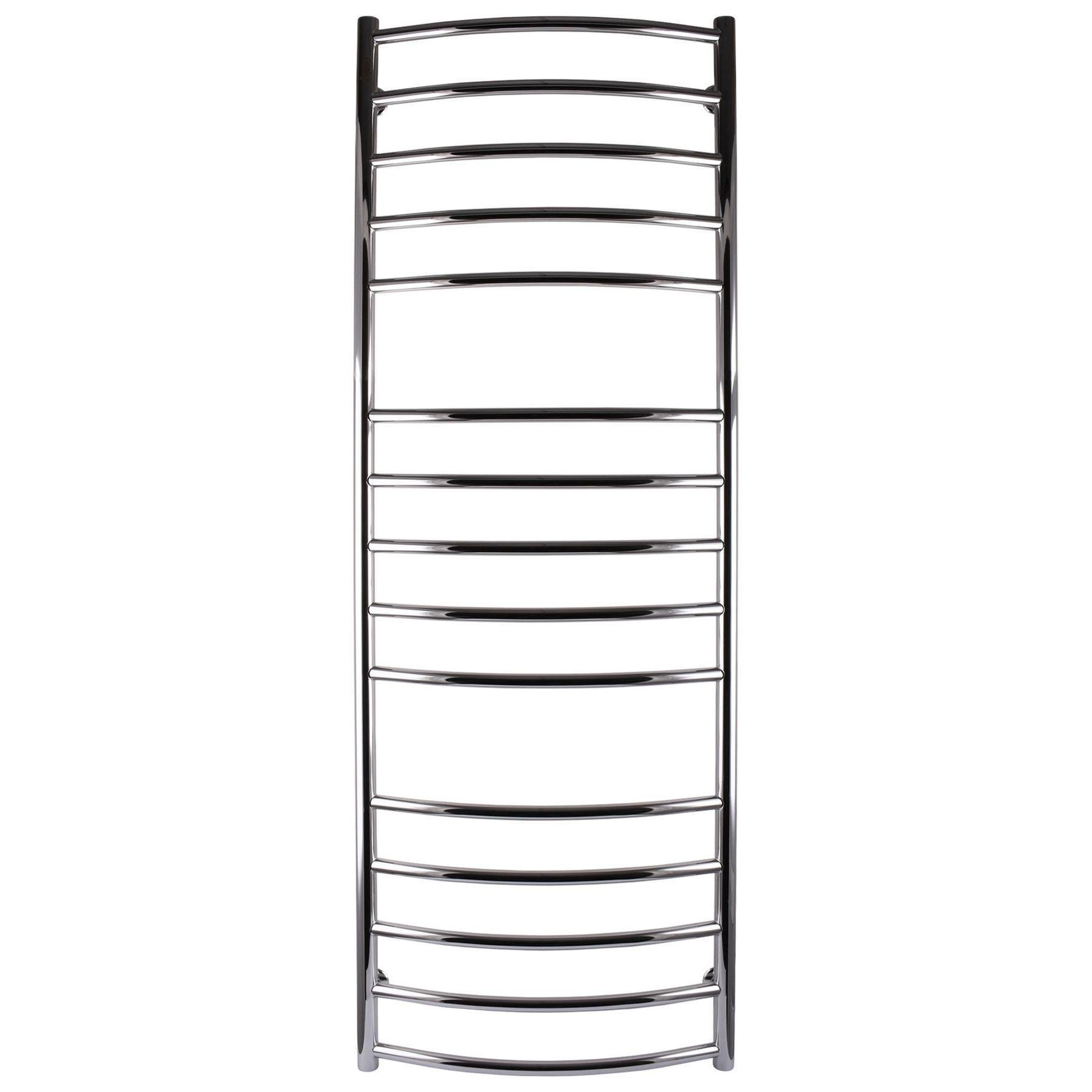 Полотенцесушитель UNIO LDE W 1500-500-15 Лестница Дуга Элит (21427)