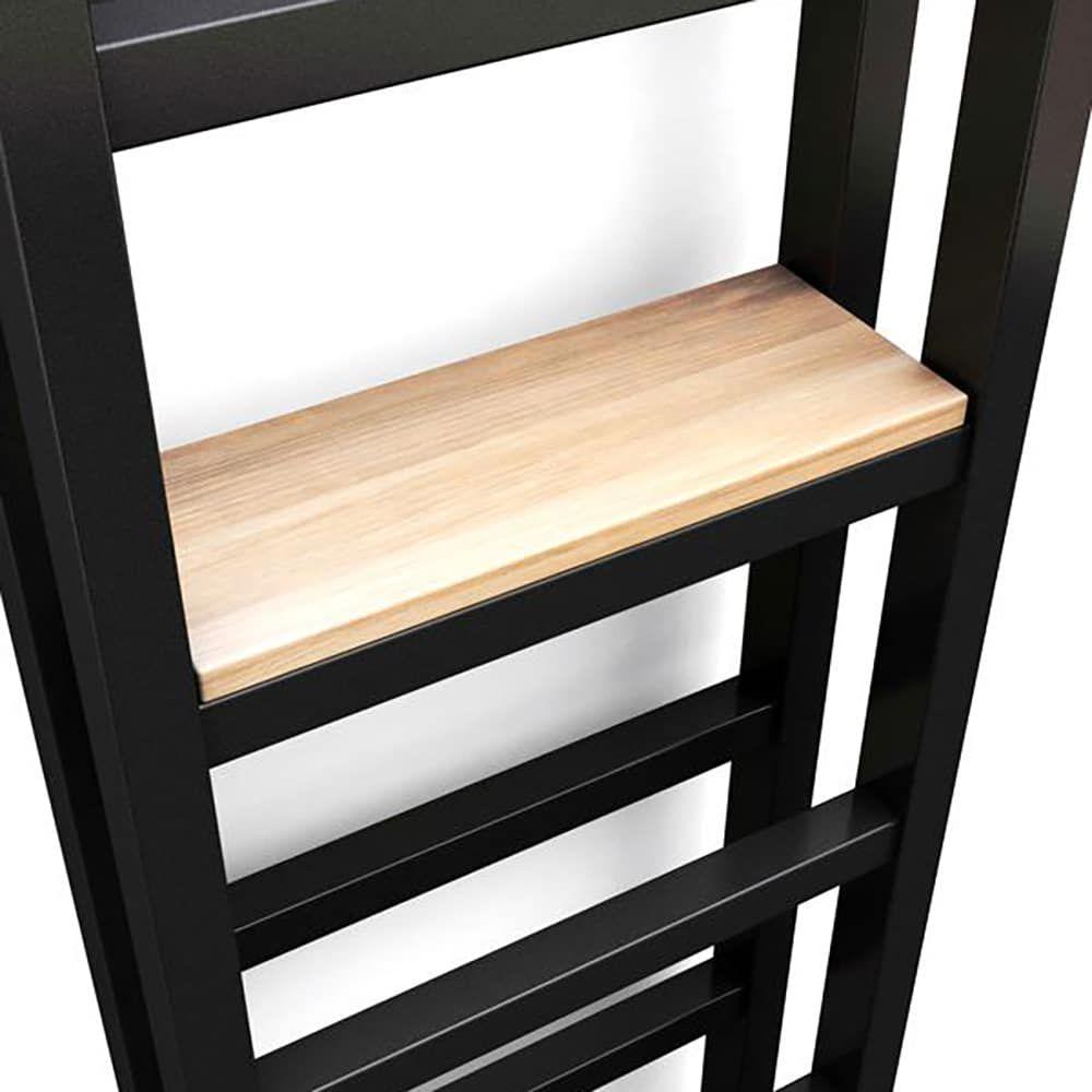 Полочка Terma Stand Дуб (276) - фото 2 Полочка Terma Stand Дуб (276) - фото 2